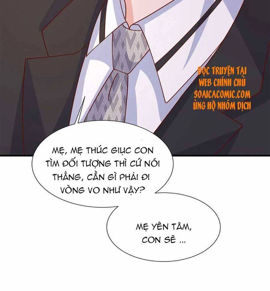 Trọng Sinh Chi Ngược Tra Nữ Vương Chapter 99 - 22