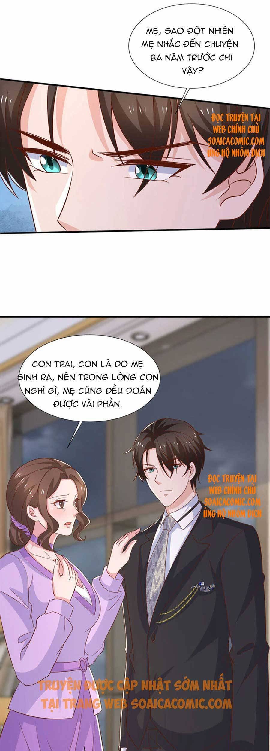 Trọng Sinh Chi Ngược Tra Nữ Vương Chapter 99 - 26