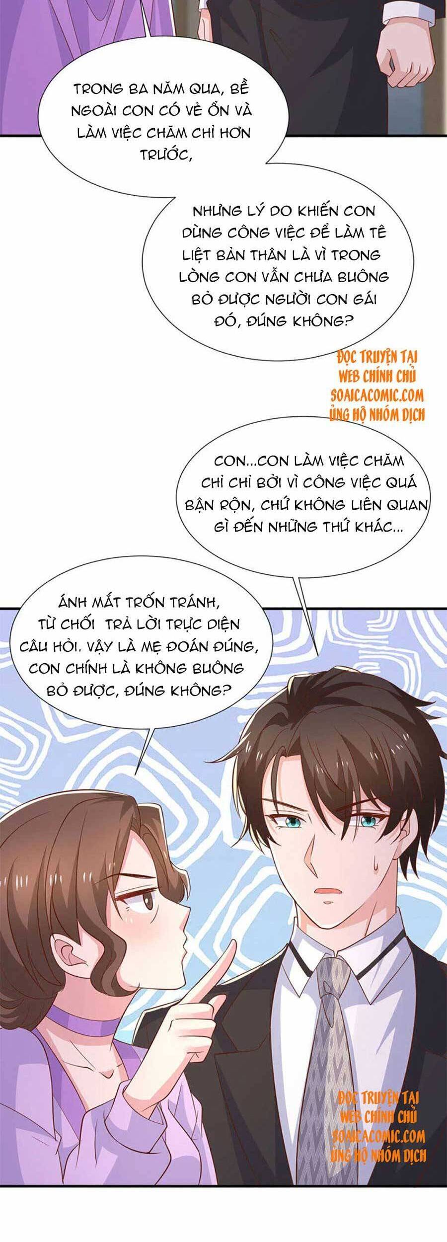 Trọng Sinh Chi Ngược Tra Nữ Vương Chapter 99 - 27
