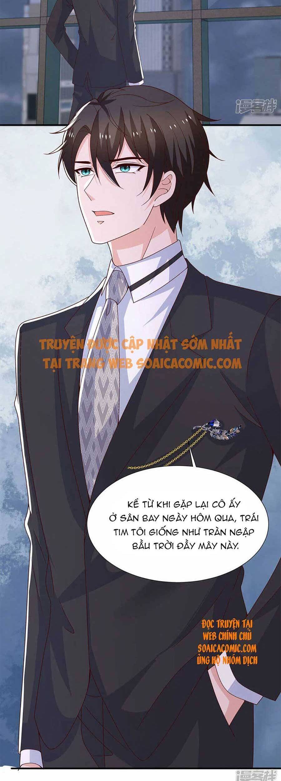 Trọng Sinh Chi Ngược Tra Nữ Vương Chapter 99 - 10