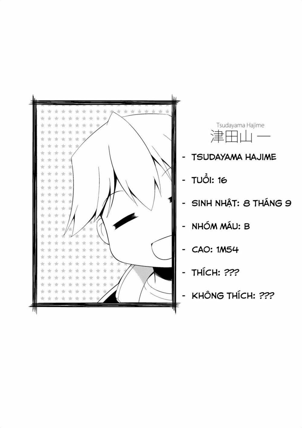 Nakahara-Kun No Kahogo Na Imouto Chapter 4 - 15