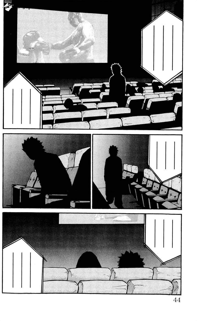 Clover (Tetsuhiro Hirakawa) Chapter 126 - 18