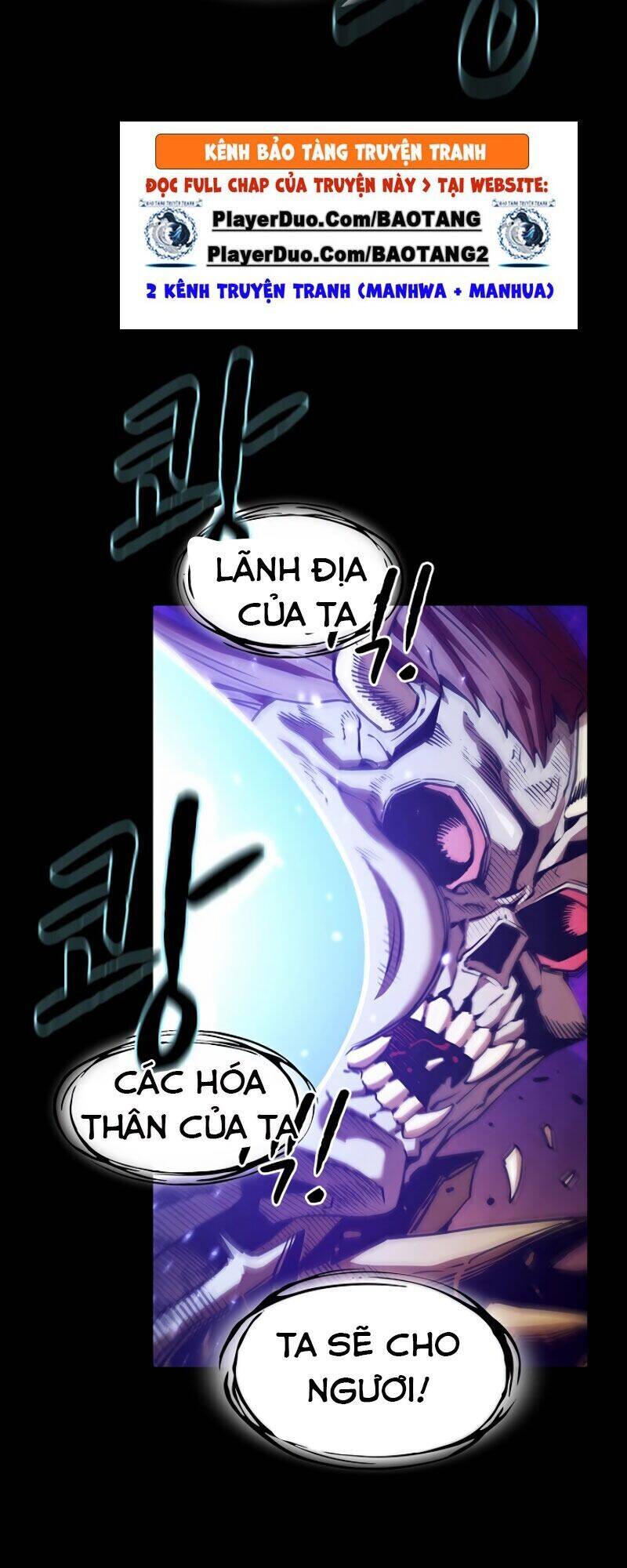 Người Chơi Trở Về Từ Địa Ngục Chapter 27 - 20