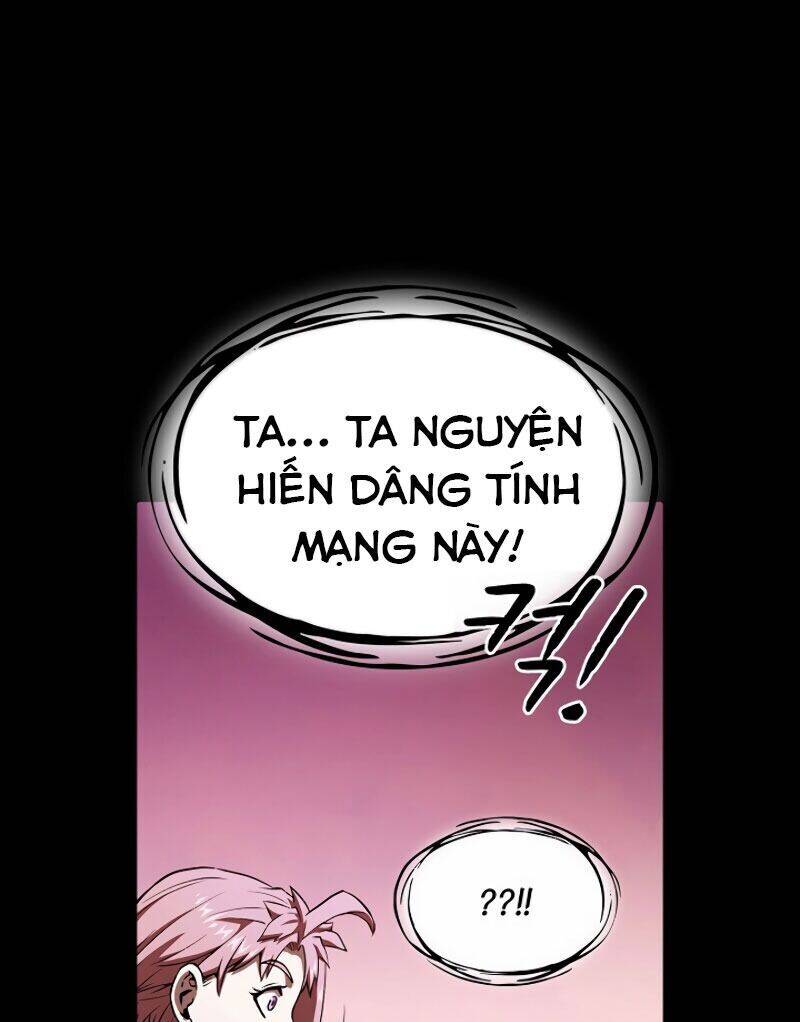 Người Chơi Trở Về Từ Địa Ngục Chapter 27 - 21