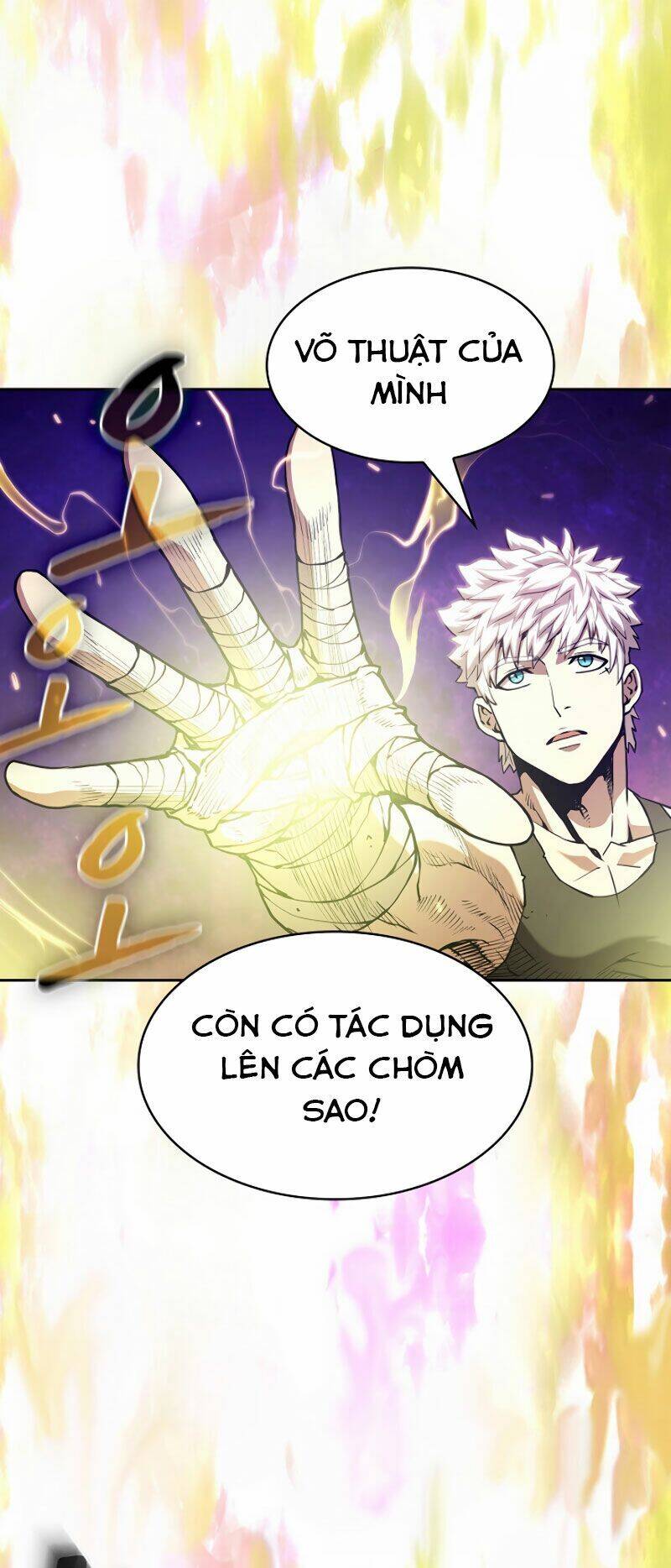 Người Chơi Trở Về Từ Địa Ngục Chapter 27 - 28