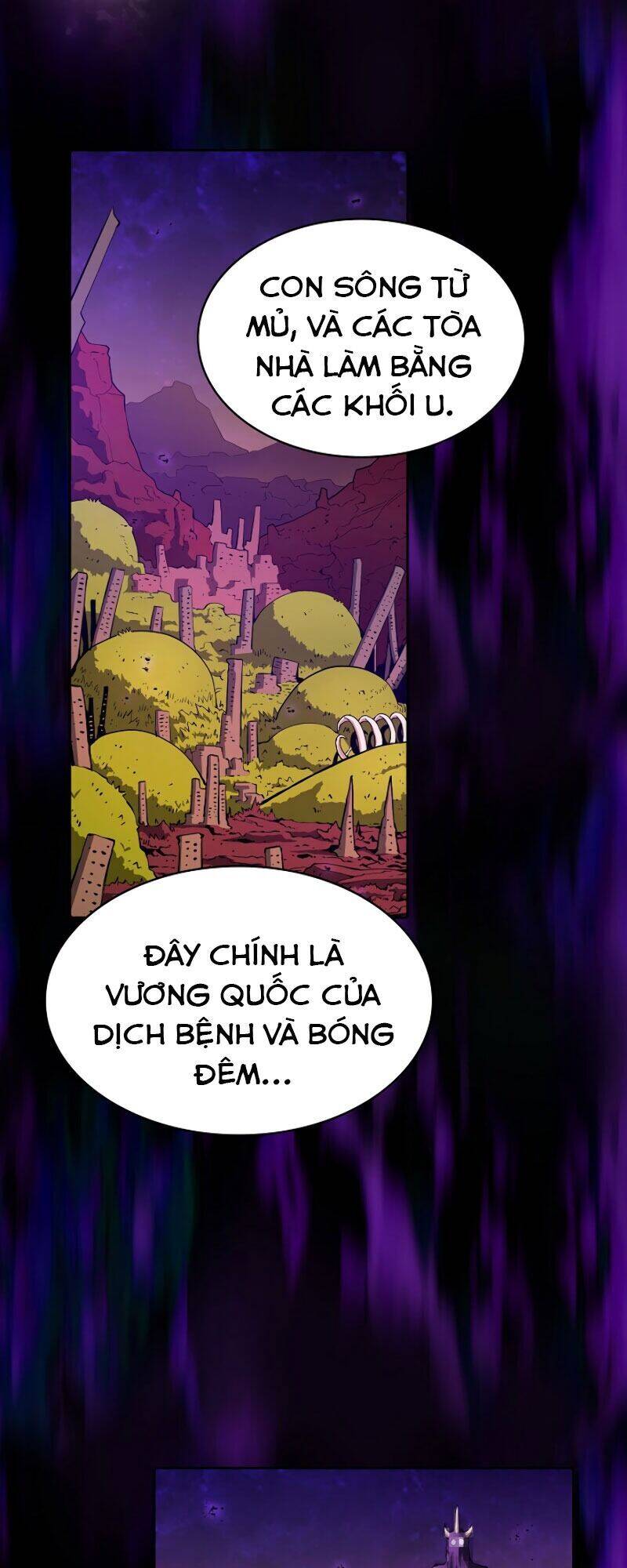 Người Chơi Trở Về Từ Địa Ngục Chapter 27 - 30