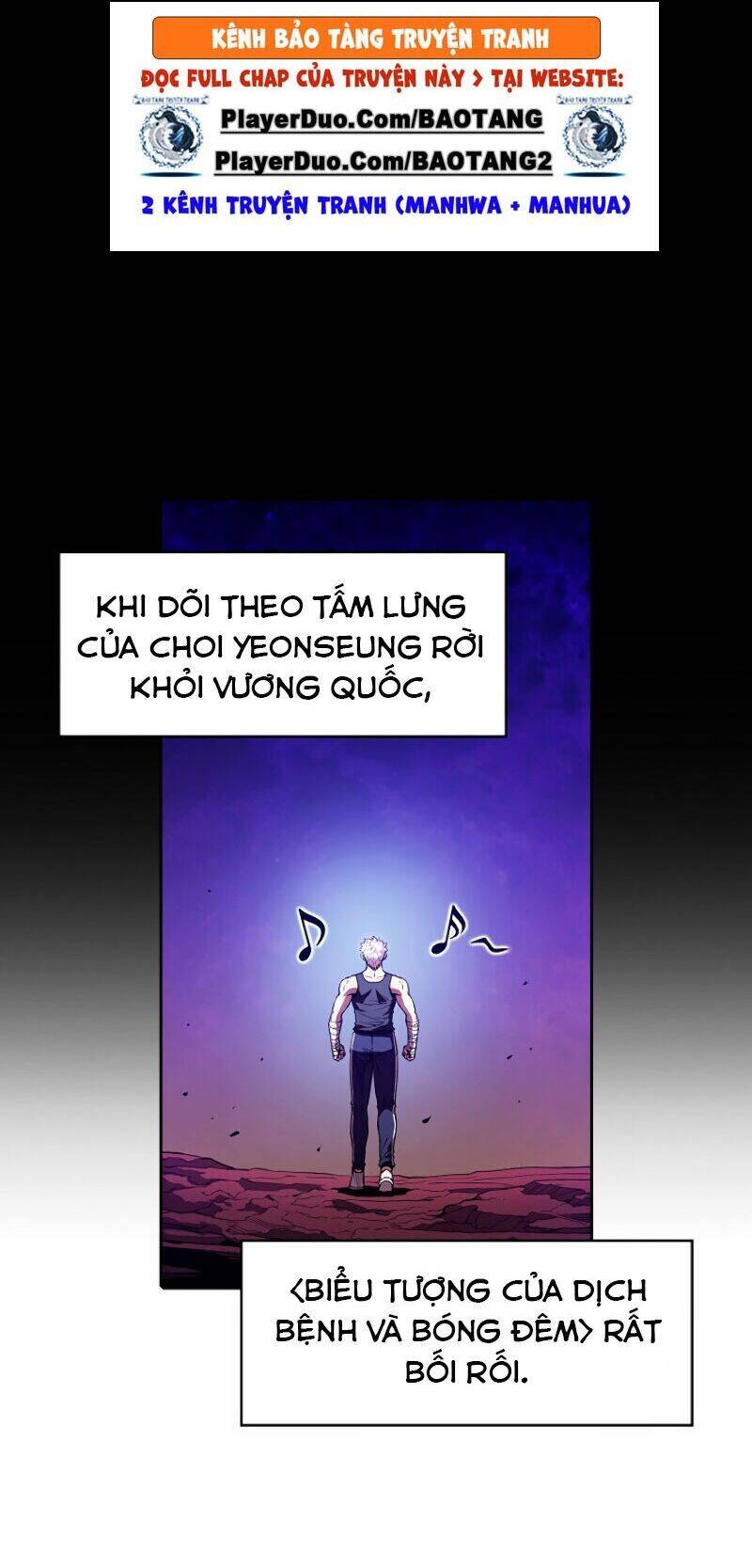 Người Chơi Trở Về Từ Địa Ngục Chapter 27 - 36