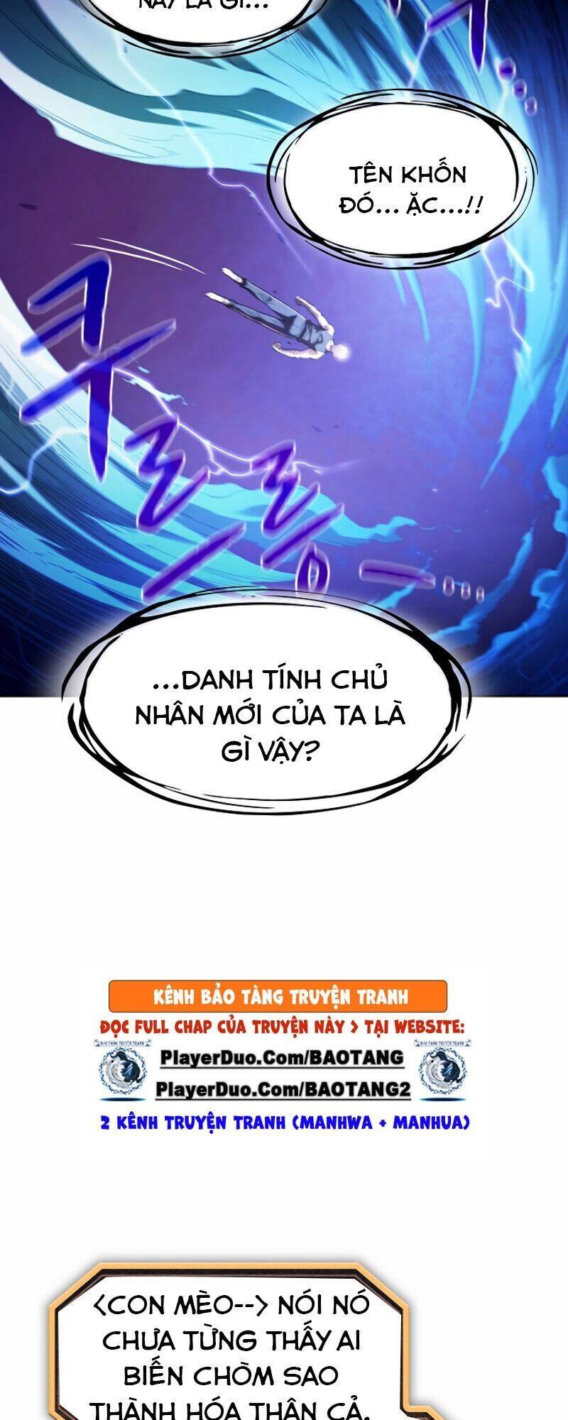 Người Chơi Trở Về Từ Địa Ngục Chapter 27 - 41
