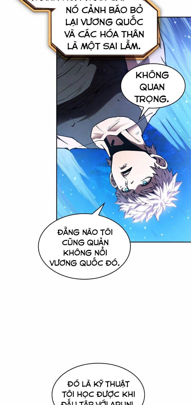 Người Chơi Trở Về Từ Địa Ngục Chapter 27 - 42
