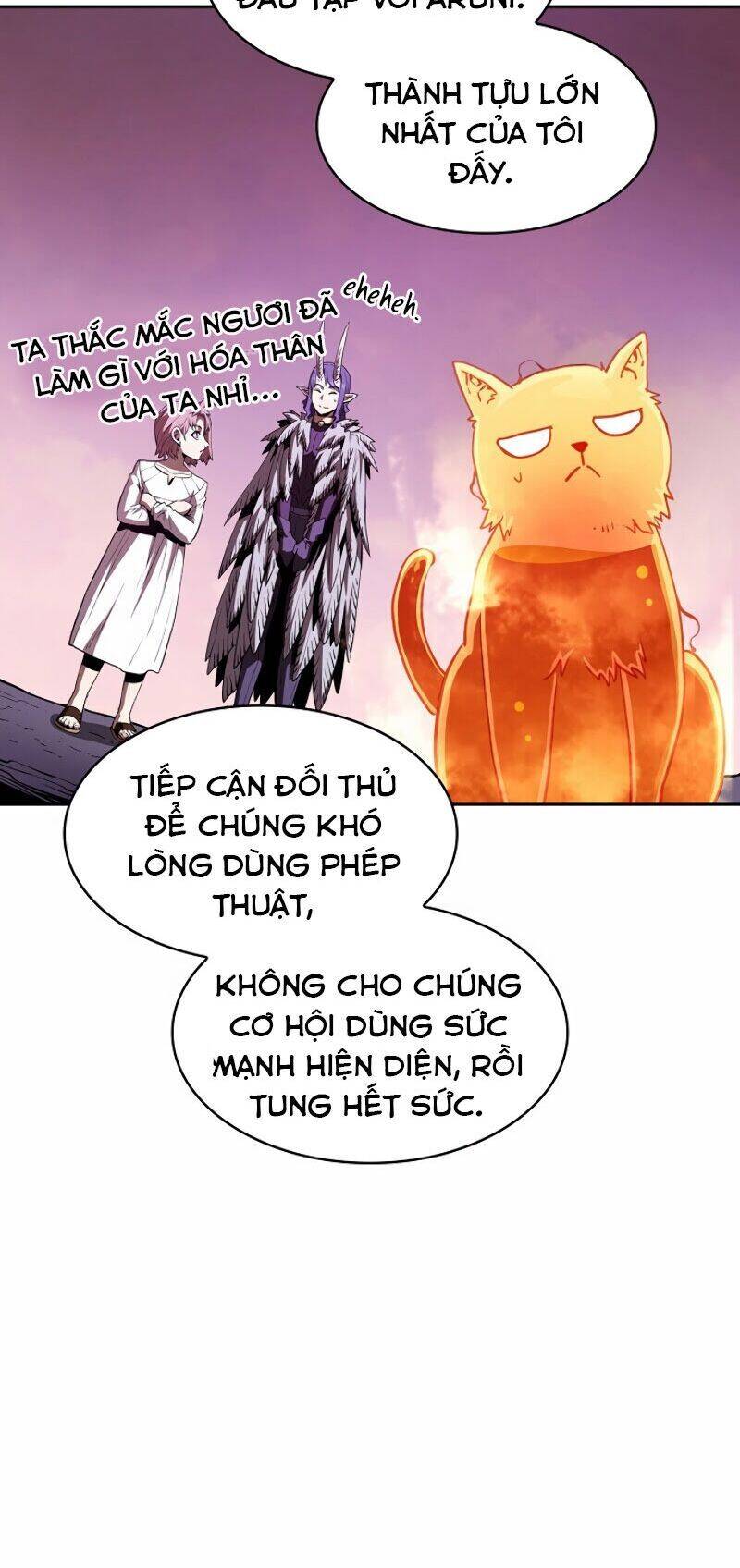 Người Chơi Trở Về Từ Địa Ngục Chapter 27 - 43