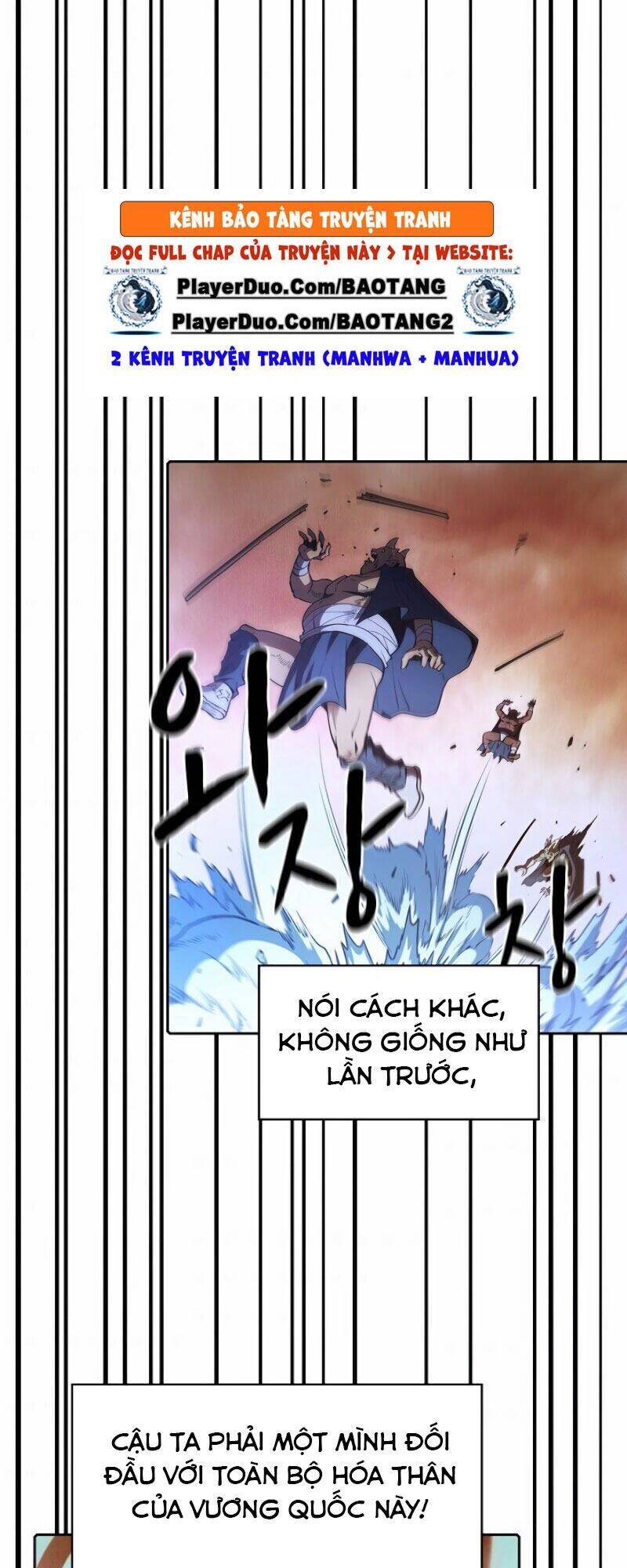 Người Chơi Trở Về Từ Địa Ngục Chapter 27 - 51