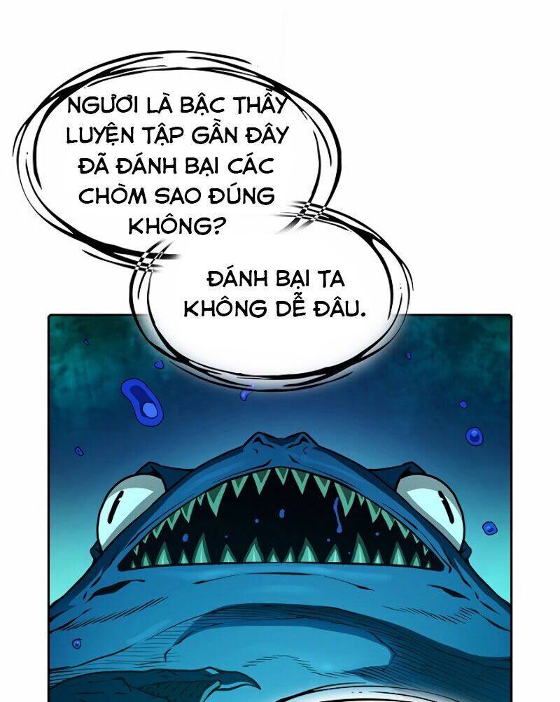 Người Chơi Trở Về Từ Địa Ngục Chapter 27 - 54