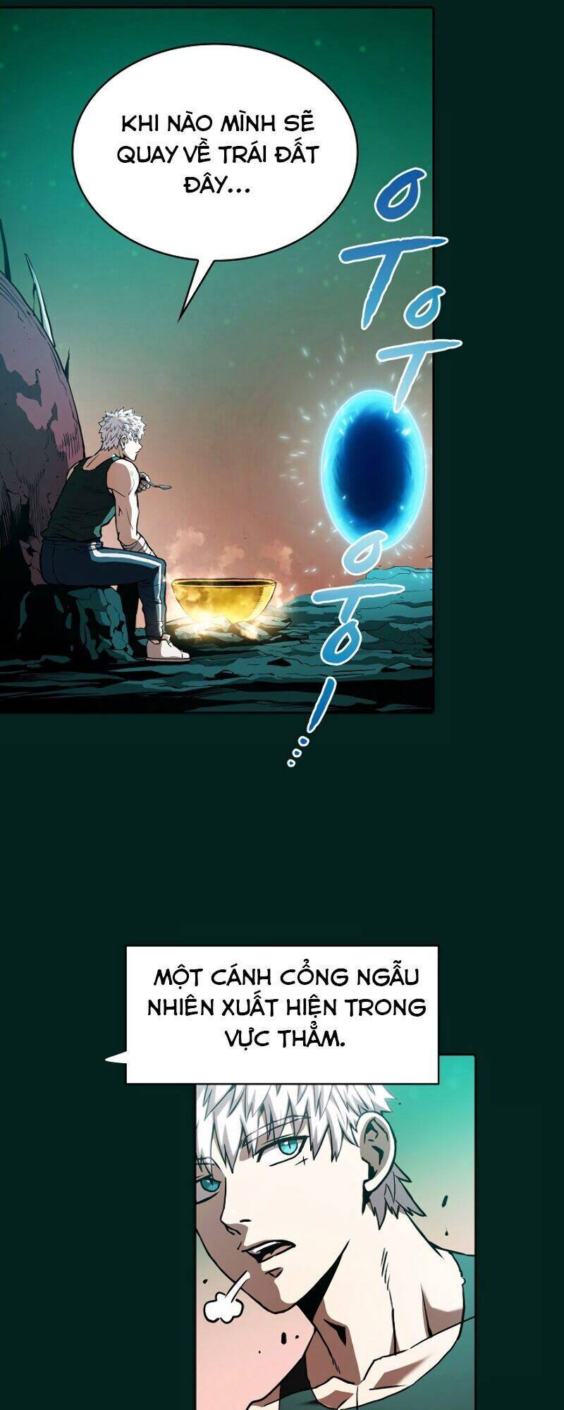 Người Chơi Trở Về Từ Địa Ngục Chapter 27 - 67
