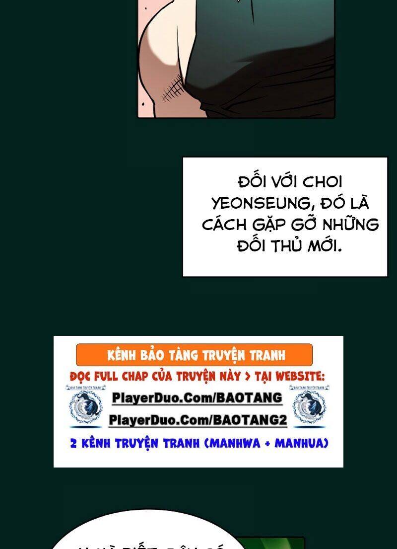 Người Chơi Trở Về Từ Địa Ngục Chapter 27 - 68
