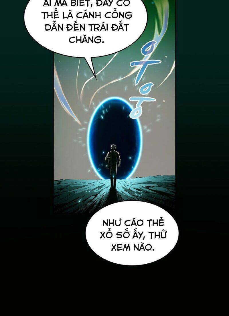 Người Chơi Trở Về Từ Địa Ngục Chapter 27 - 69