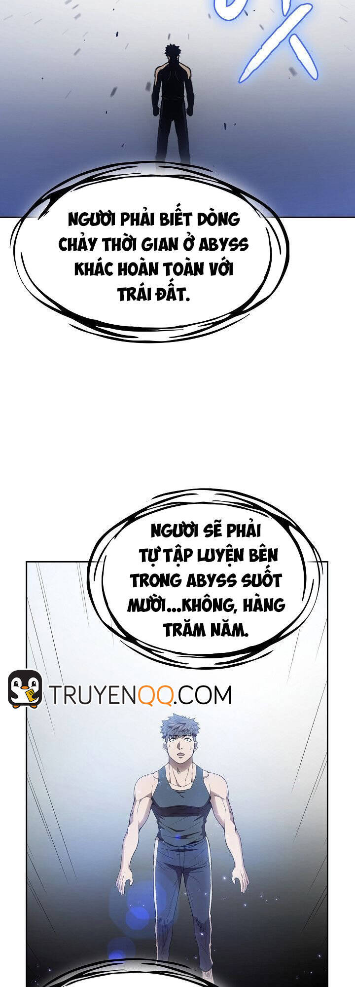 Người Chơi Trở Về Từ Địa Ngục Chapter 3 - 15