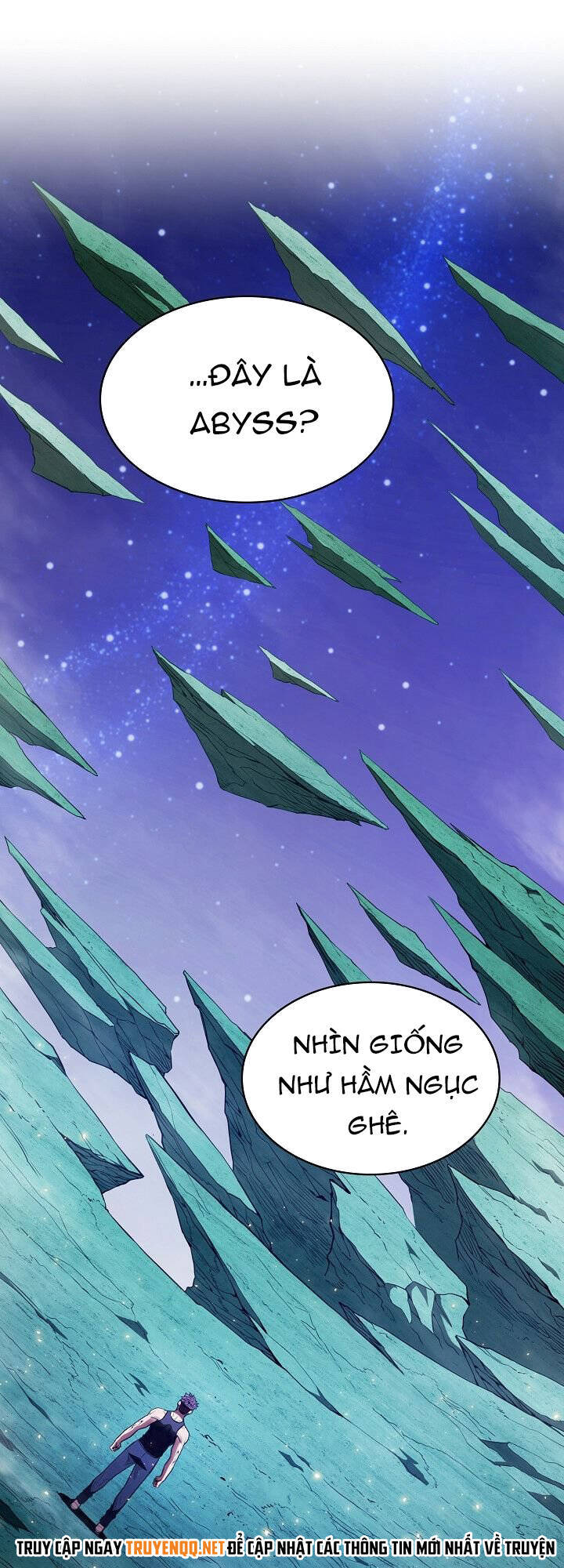 Người Chơi Trở Về Từ Địa Ngục Chapter 3 - 37