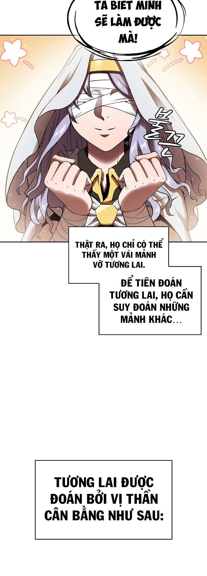 Người Chơi Trở Về Từ Địa Ngục Chapter 3 - 42