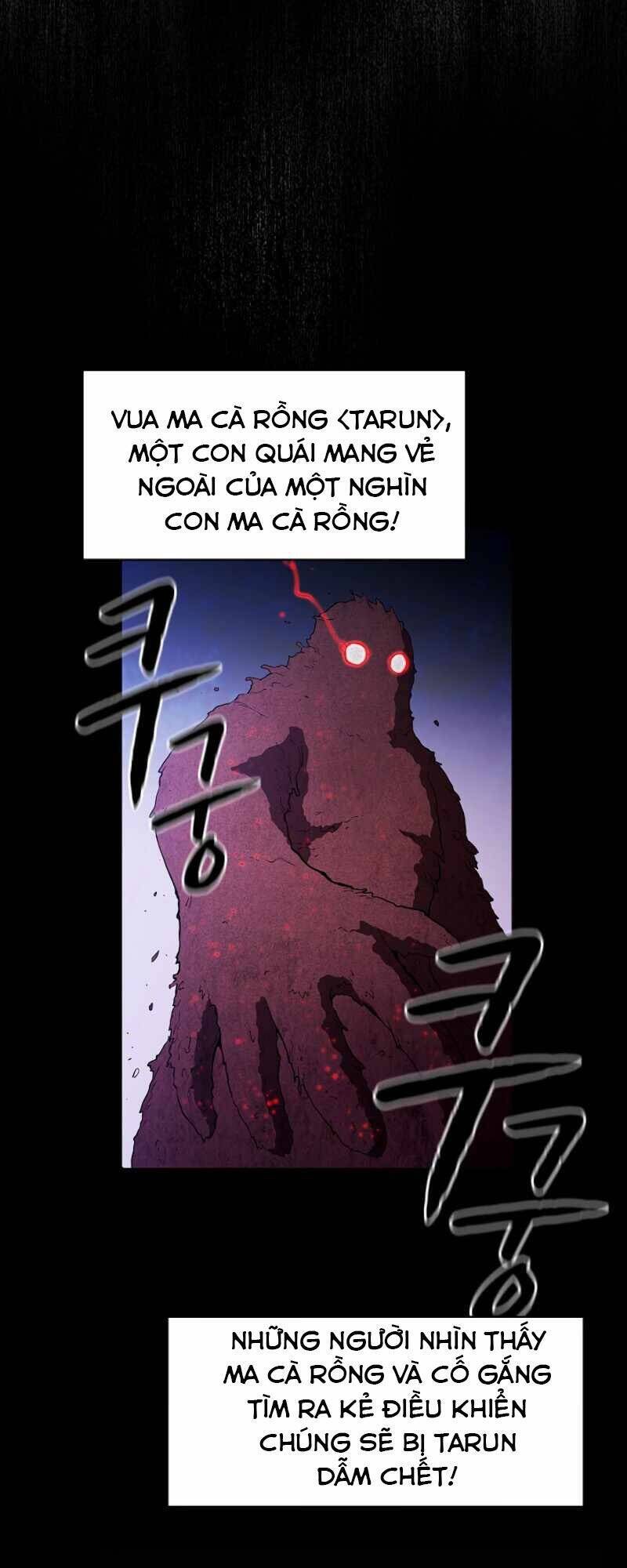 Người Chơi Trở Về Từ Địa Ngục Chapter 31 - 24