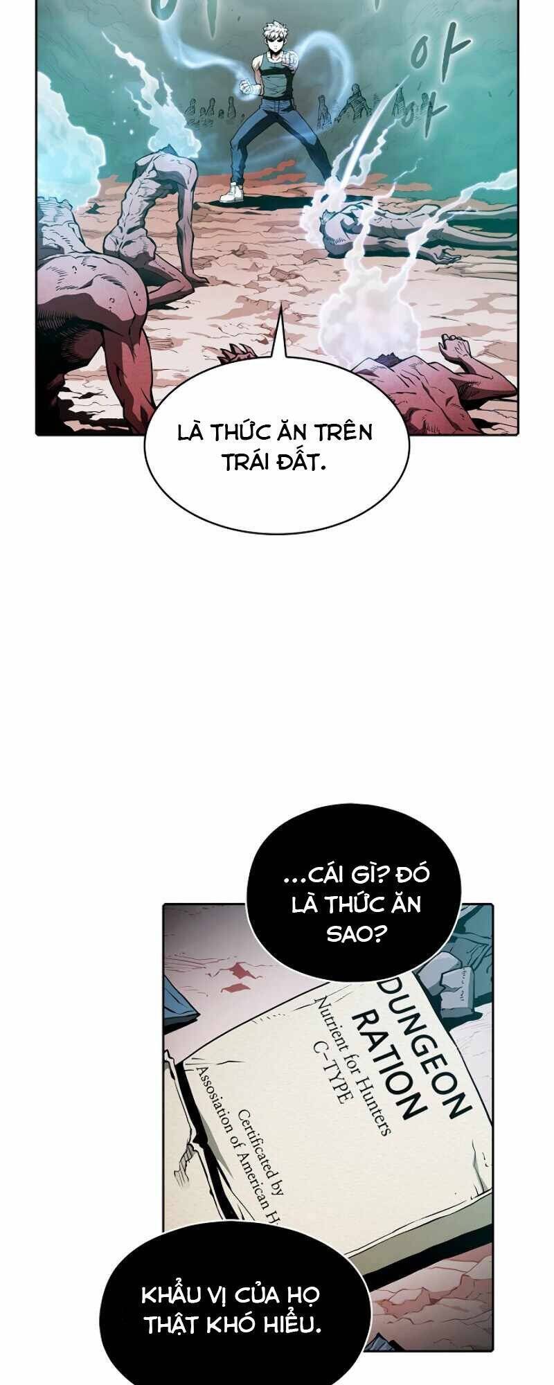 Người Chơi Trở Về Từ Địa Ngục Chapter 31 - 6
