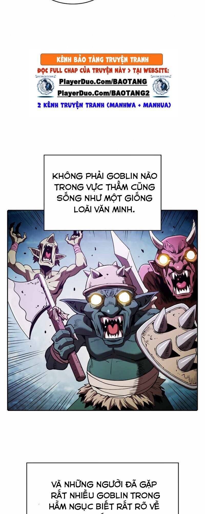 Người Chơi Trở Về Từ Địa Ngục Chapter 31 - 9
