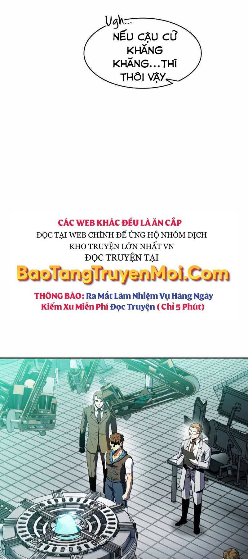 Người Chơi Trở Về Từ Địa Ngục Chapter 78 - 24