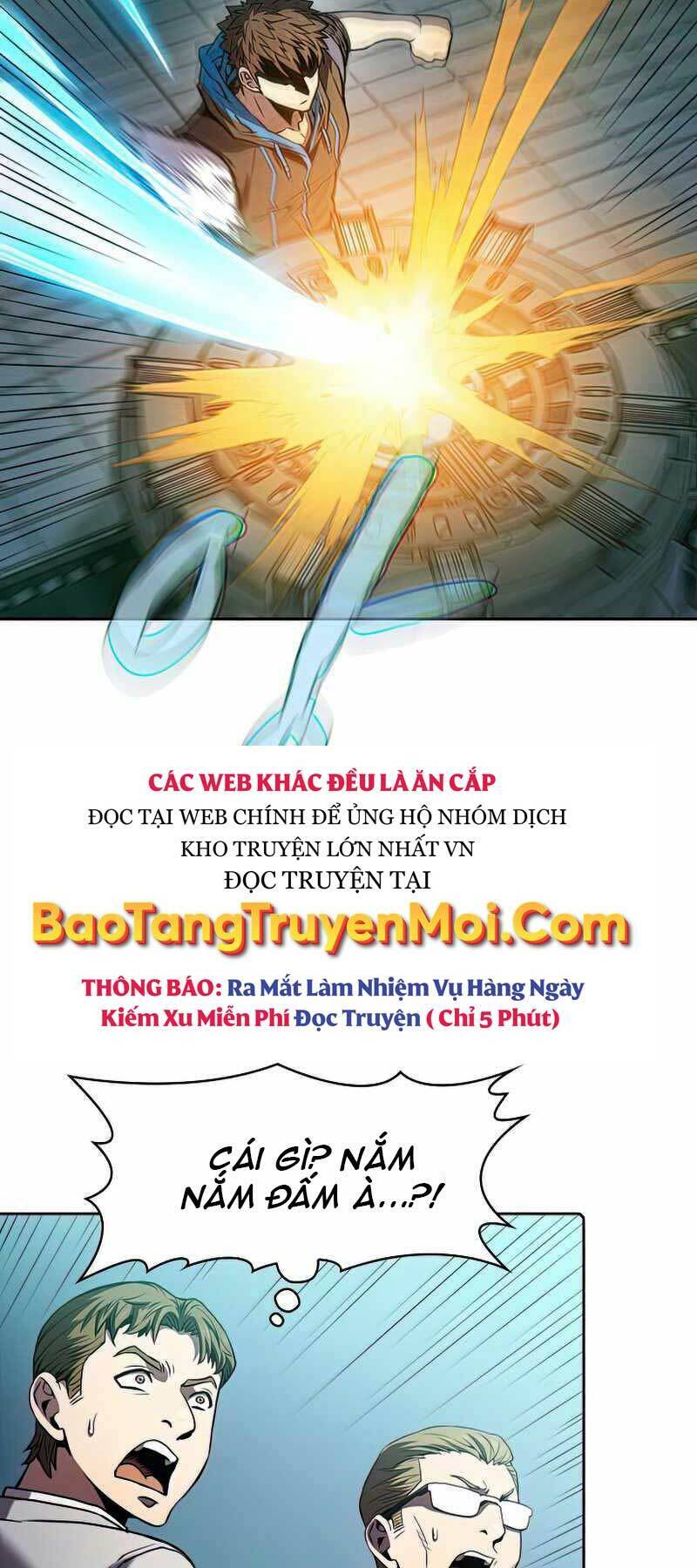 Người Chơi Trở Về Từ Địa Ngục Chapter 78 - 28