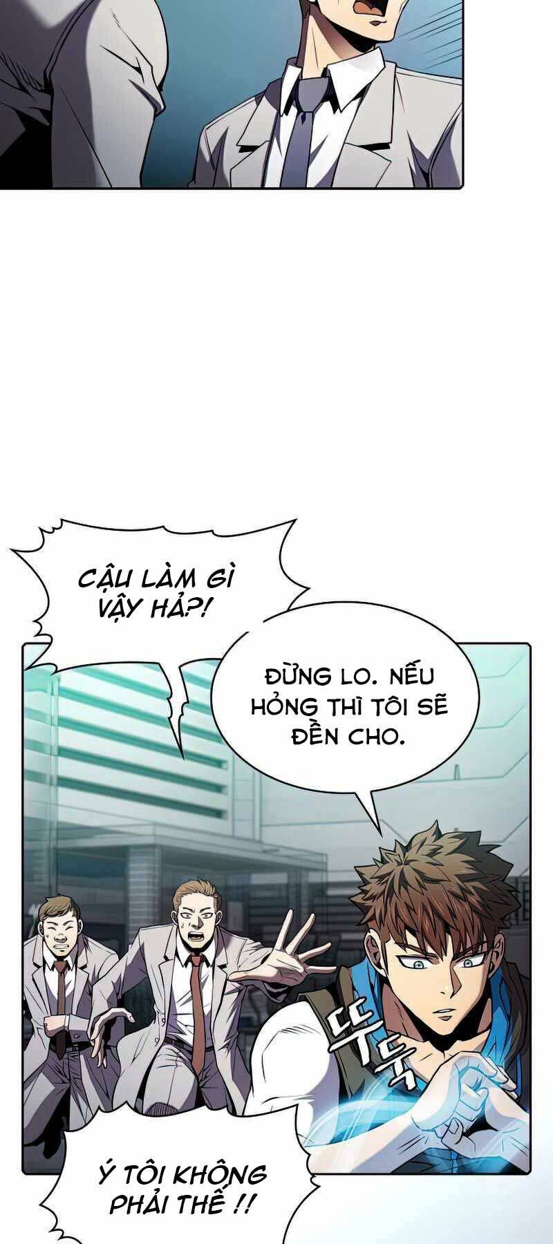 Người Chơi Trở Về Từ Địa Ngục Chapter 78 - 29