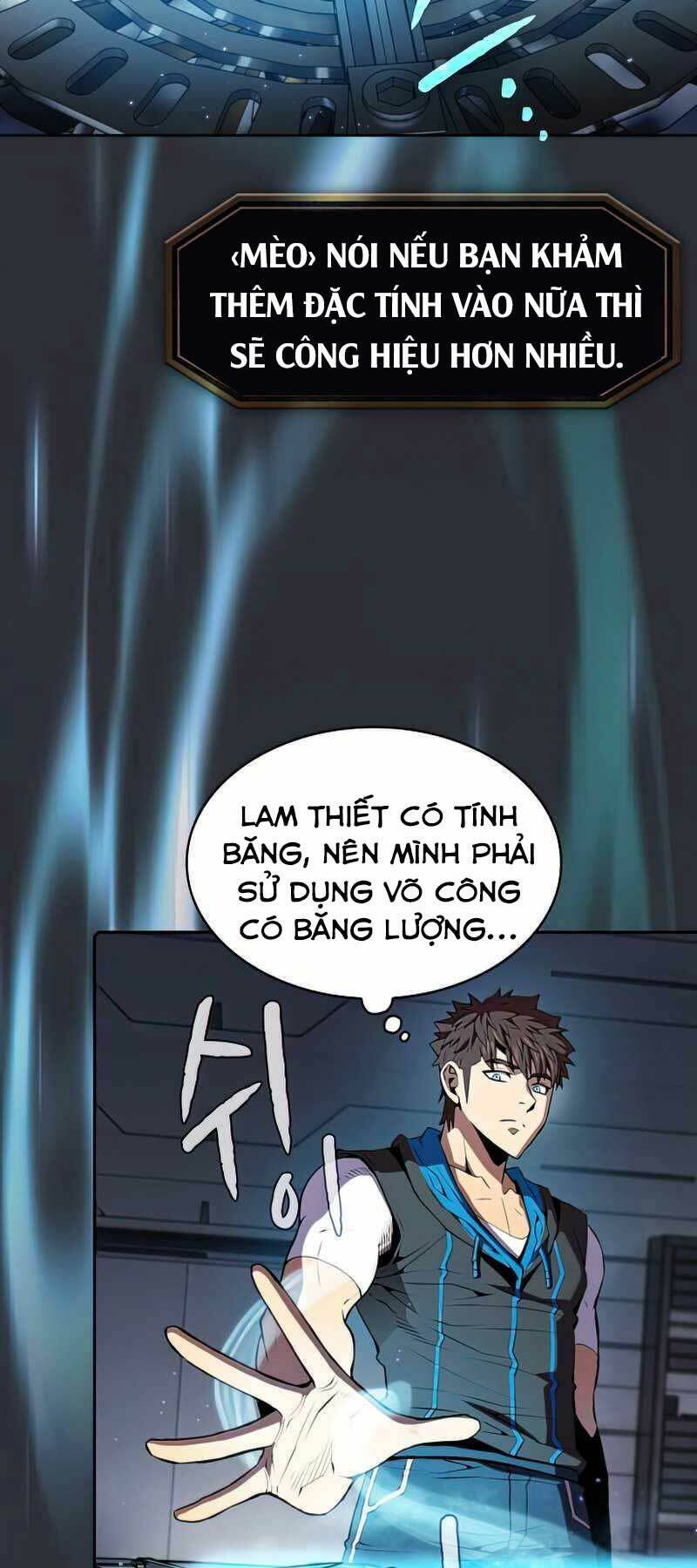 Người Chơi Trở Về Từ Địa Ngục Chapter 78 - 37