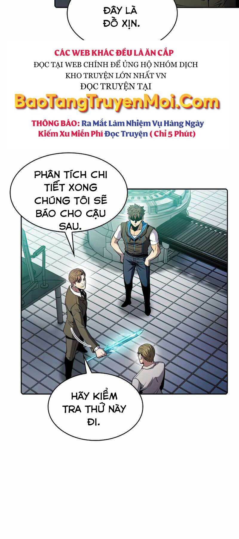 Người Chơi Trở Về Từ Địa Ngục Chapter 78 - 42