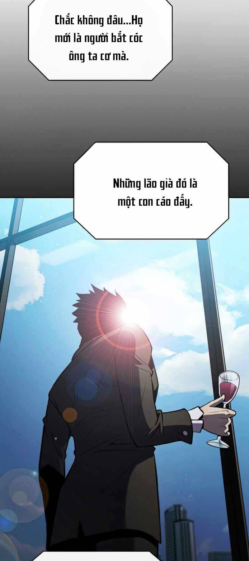 Người Chơi Trở Về Từ Địa Ngục Chapter 78 - 48