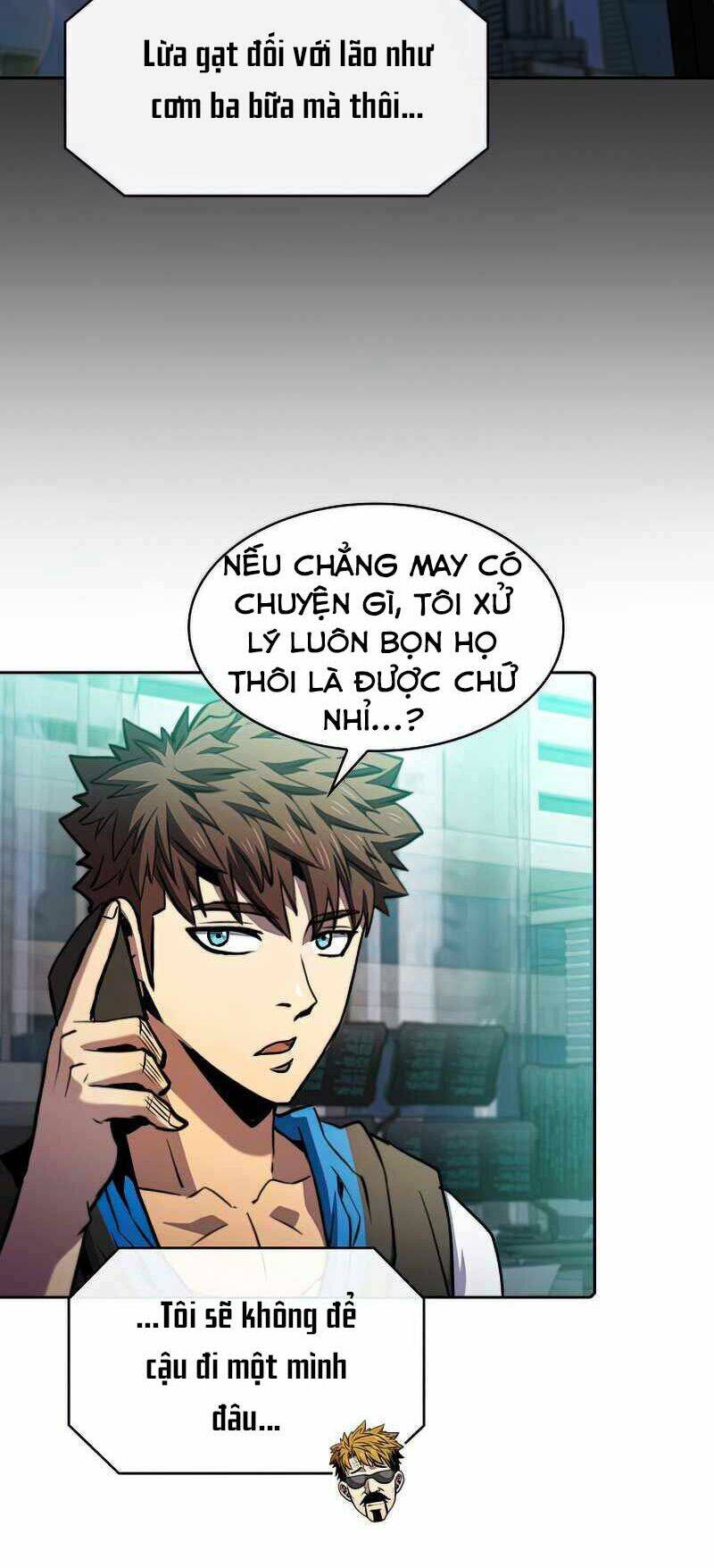 Người Chơi Trở Về Từ Địa Ngục Chapter 78 - 49