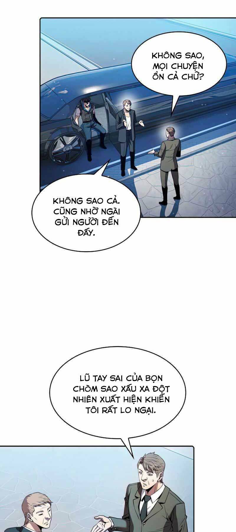 Người Chơi Trở Về Từ Địa Ngục Chapter 78 - 6