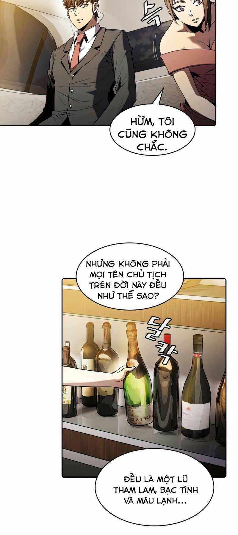 Người Chơi Trở Về Từ Địa Ngục Chapter 78 - 55