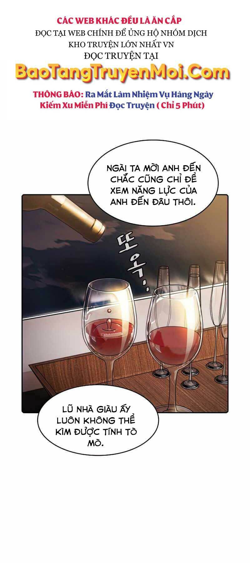 Người Chơi Trở Về Từ Địa Ngục Chapter 78 - 56