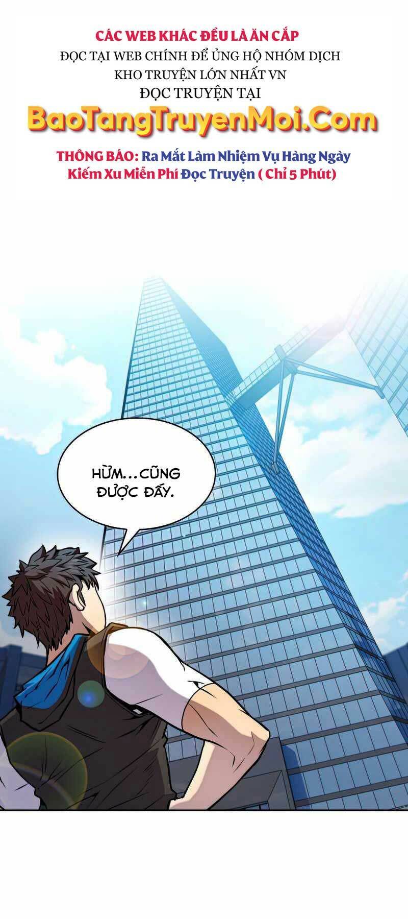 Người Chơi Trở Về Từ Địa Ngục Chapter 78 - 9