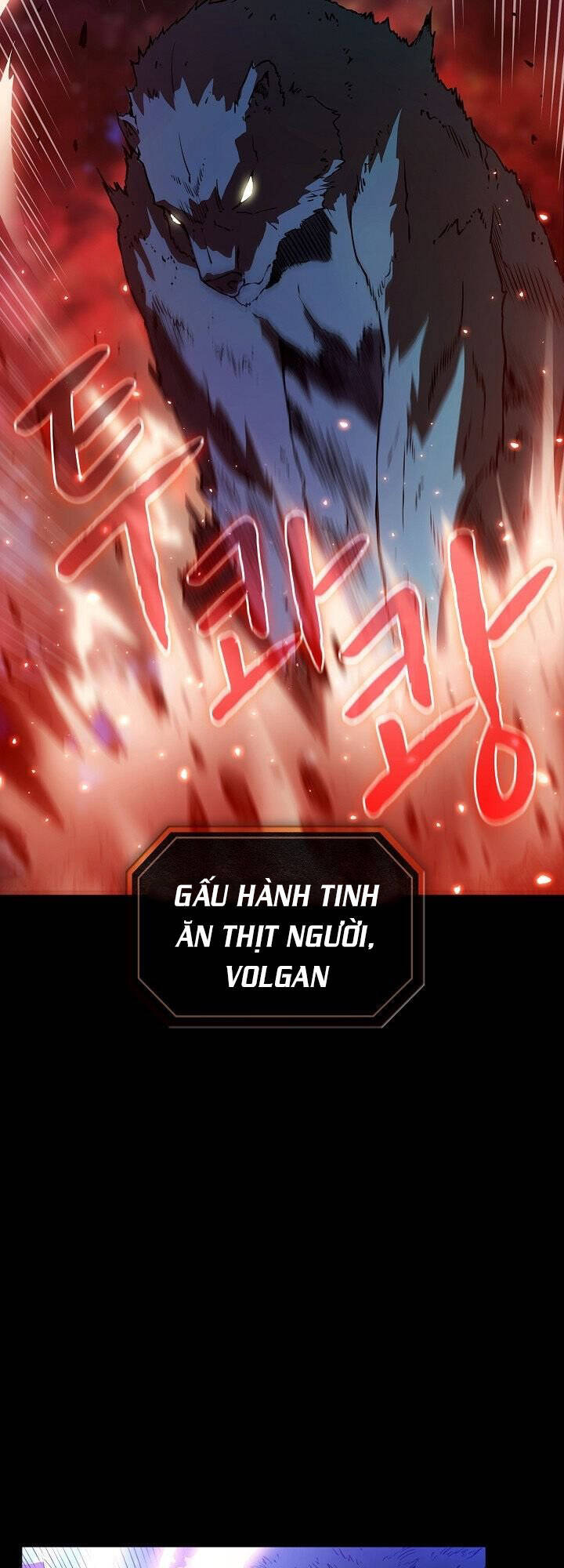 Người Chơi Trở Về Từ Địa Ngục Chapter 1 - 13