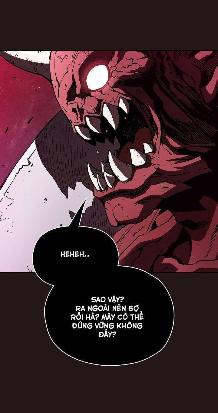 Người Chơi Trở Về Từ Địa Ngục Chapter 10 - 29