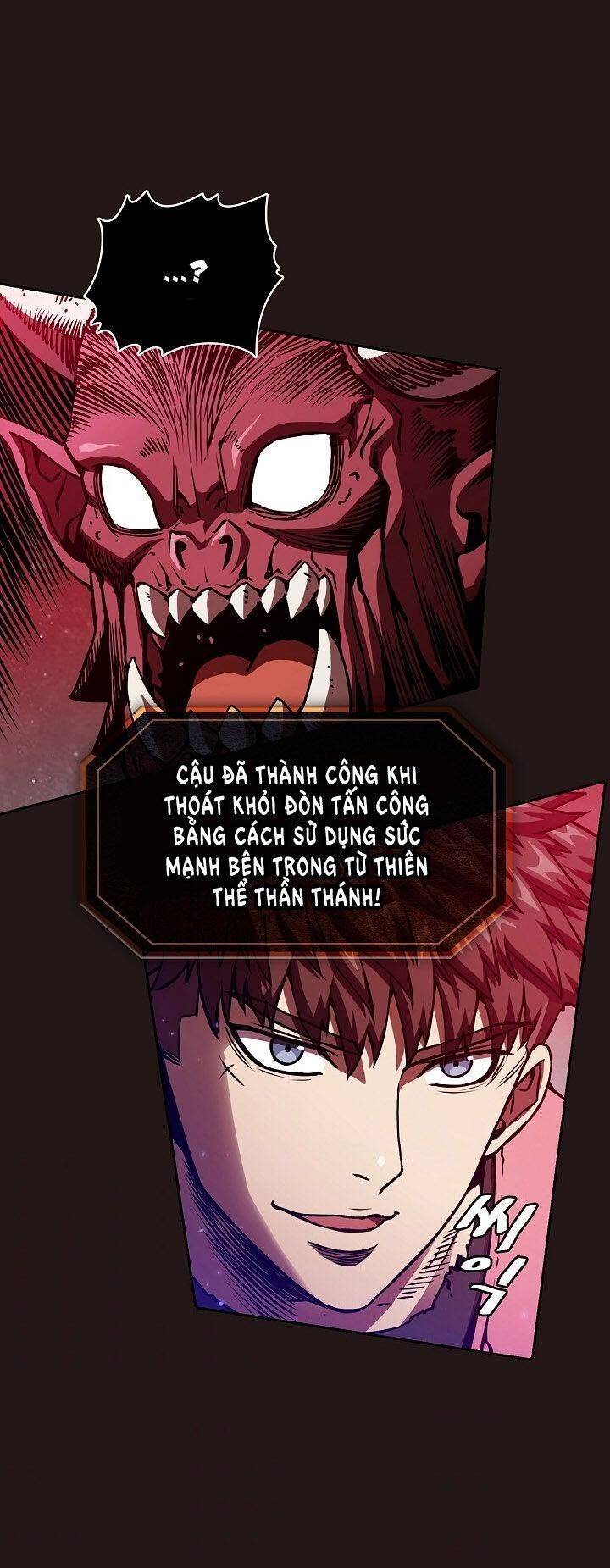 Người Chơi Trở Về Từ Địa Ngục Chapter 10 - 42