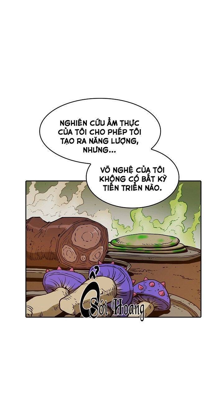 Người Chơi Trở Về Từ Địa Ngục Chapter 10 - 8