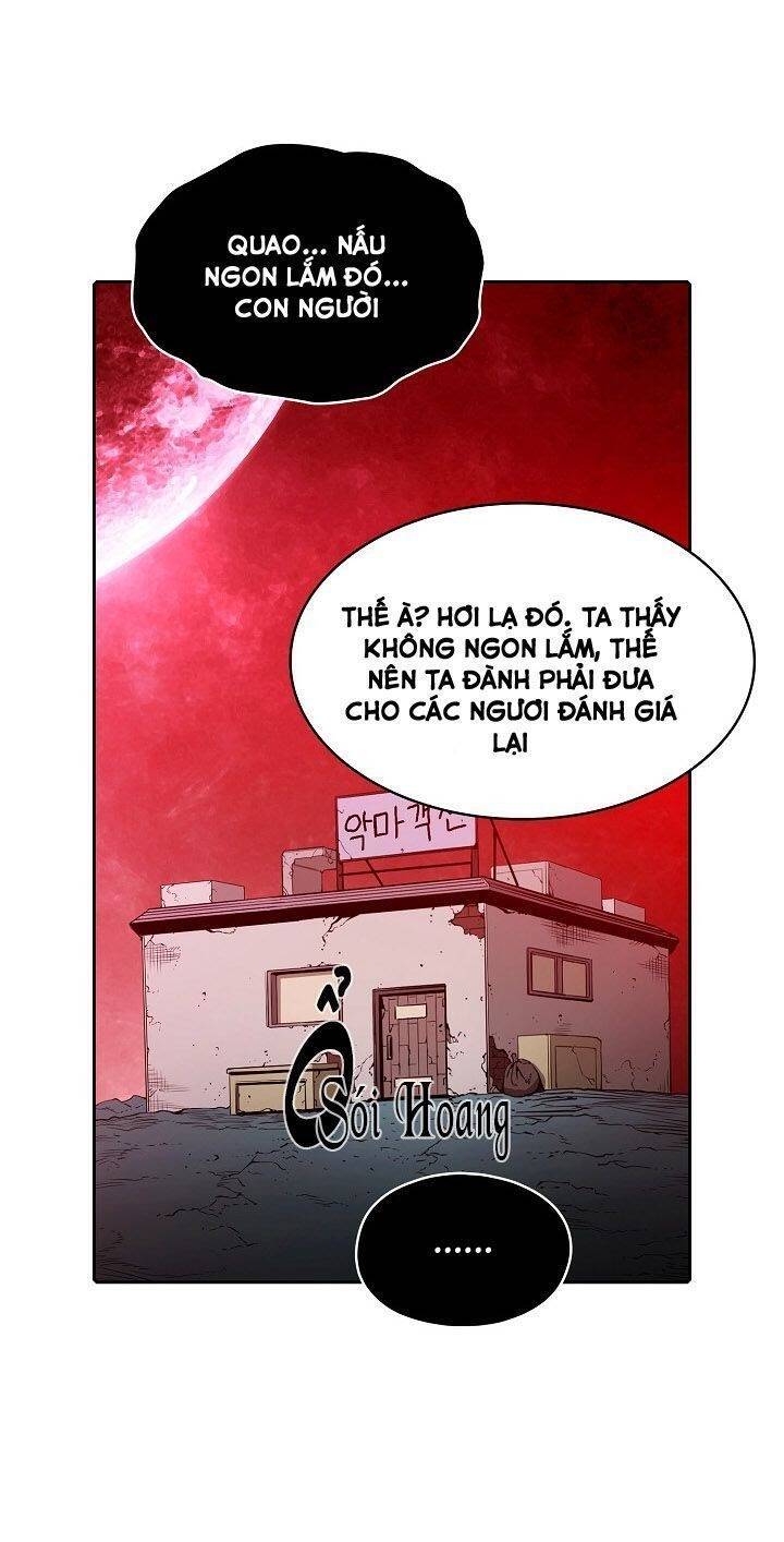 Người Chơi Trở Về Từ Địa Ngục Chapter 11 - 44