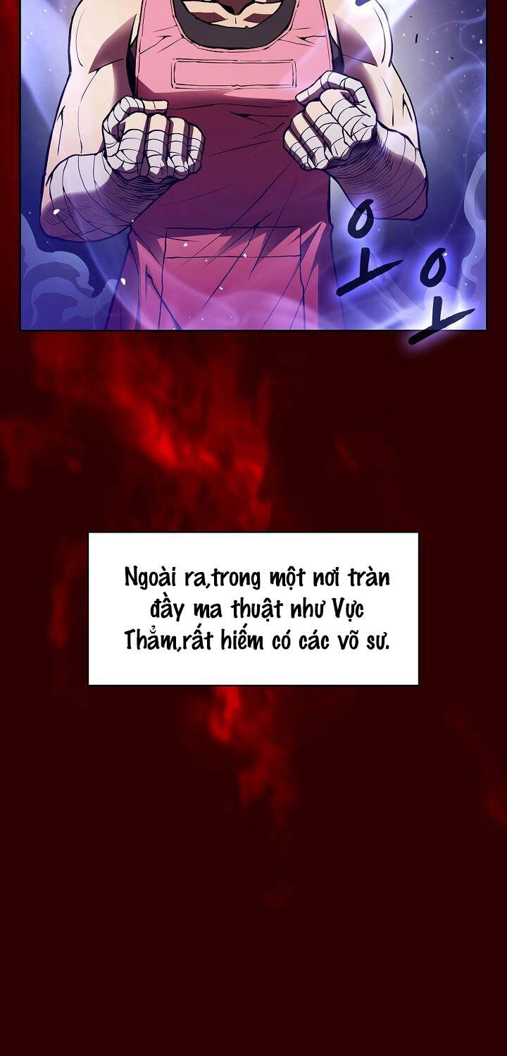 Người Chơi Trở Về Từ Địa Ngục Chapter 13 - 25