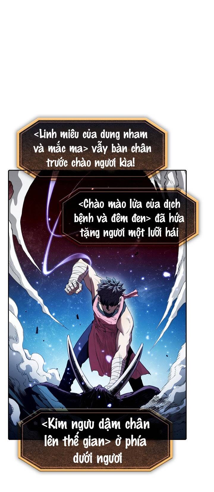 Người Chơi Trở Về Từ Địa Ngục Chapter 15 - 2