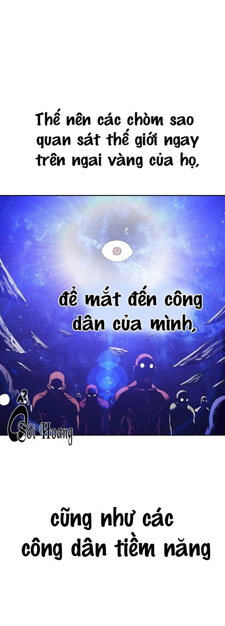Người Chơi Trở Về Từ Địa Ngục Chapter 15 - 41