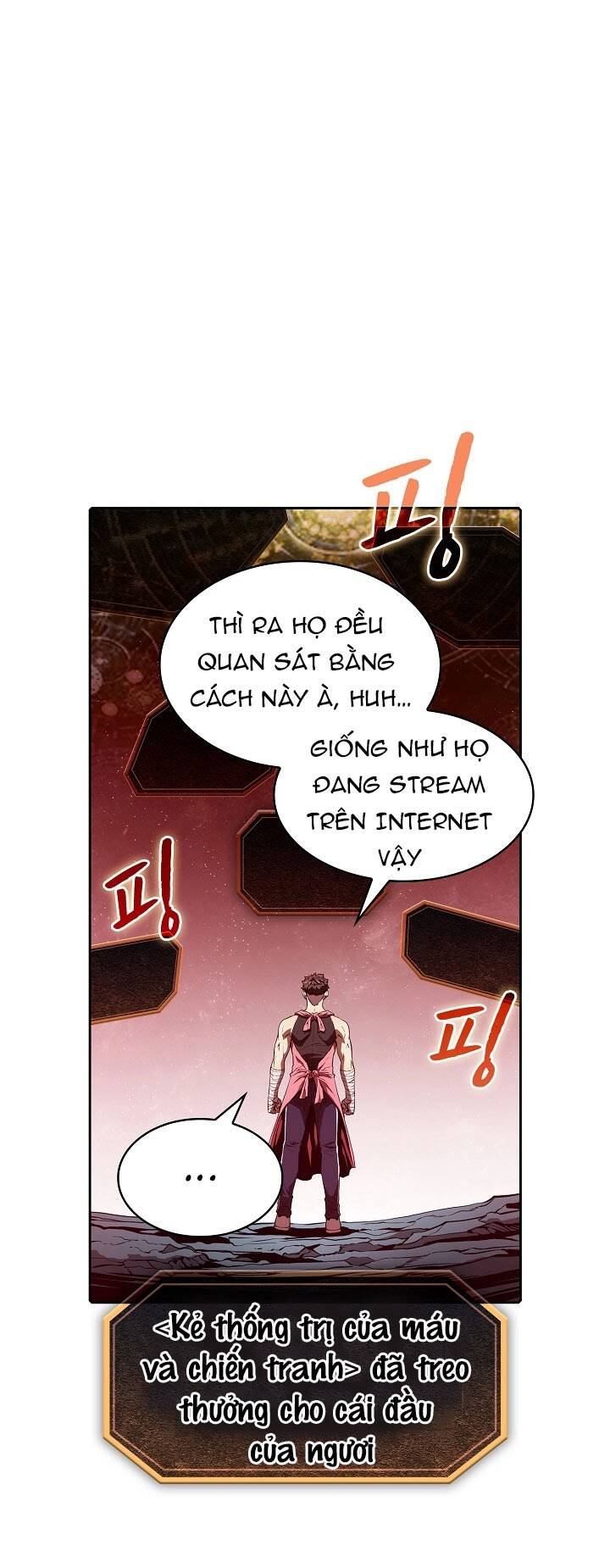 Người Chơi Trở Về Từ Địa Ngục Chapter 15 - 43