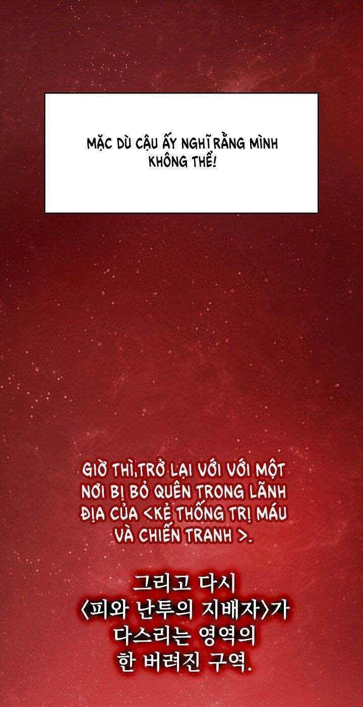 Người Chơi Trở Về Từ Địa Ngục Chapter 16 - 41
