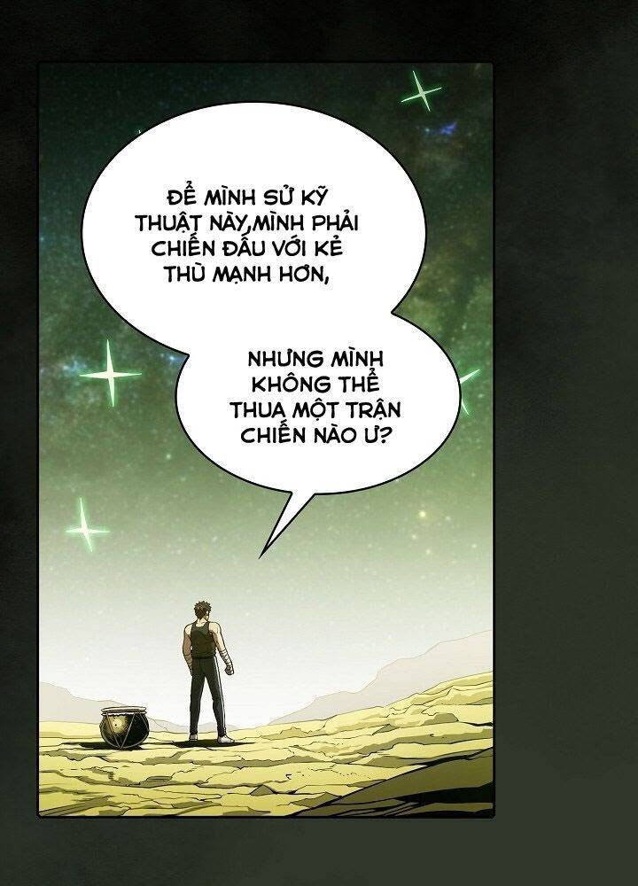 Người Chơi Trở Về Từ Địa Ngục Chapter 16 - 75