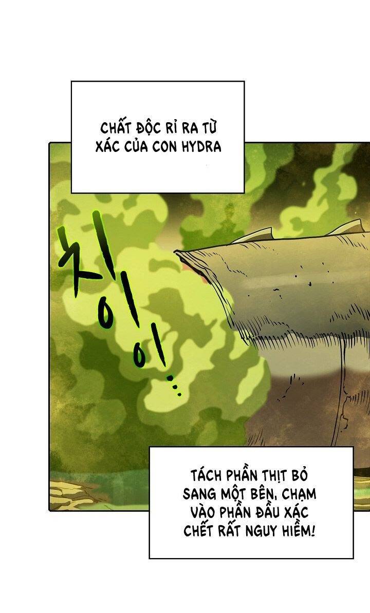Người Chơi Trở Về Từ Địa Ngục Chapter 19 - 11