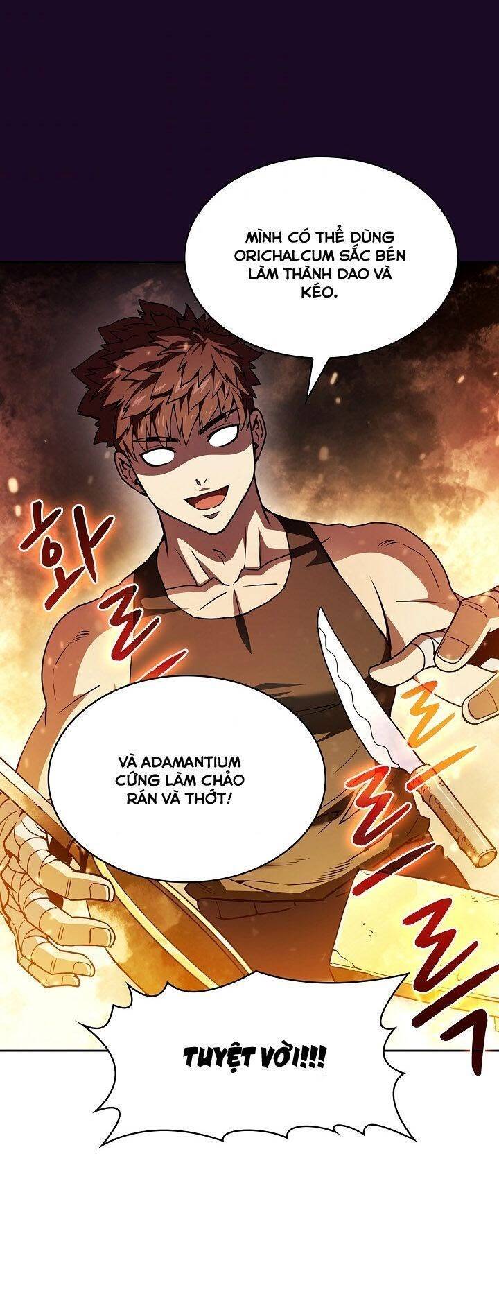 Người Chơi Trở Về Từ Địa Ngục Chapter 19 - 35