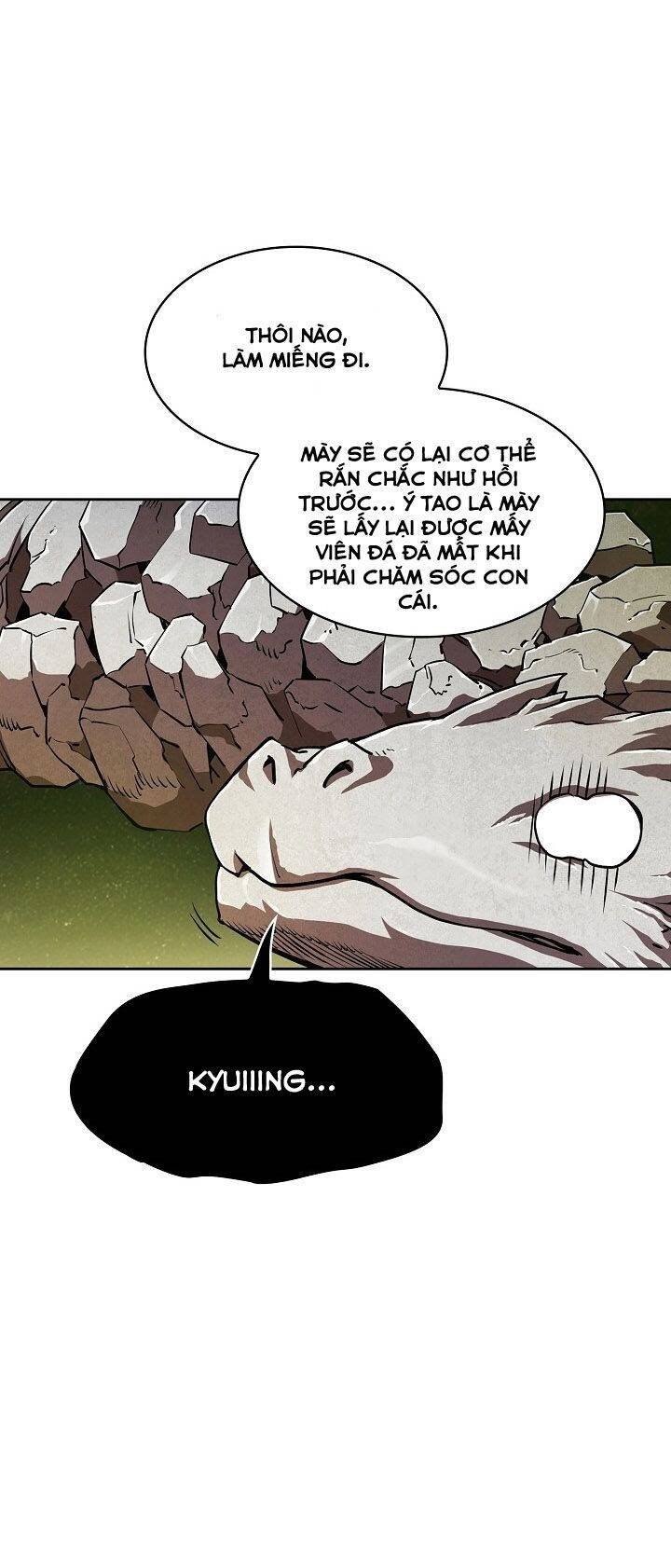 Người Chơi Trở Về Từ Địa Ngục Chapter 19 - 49